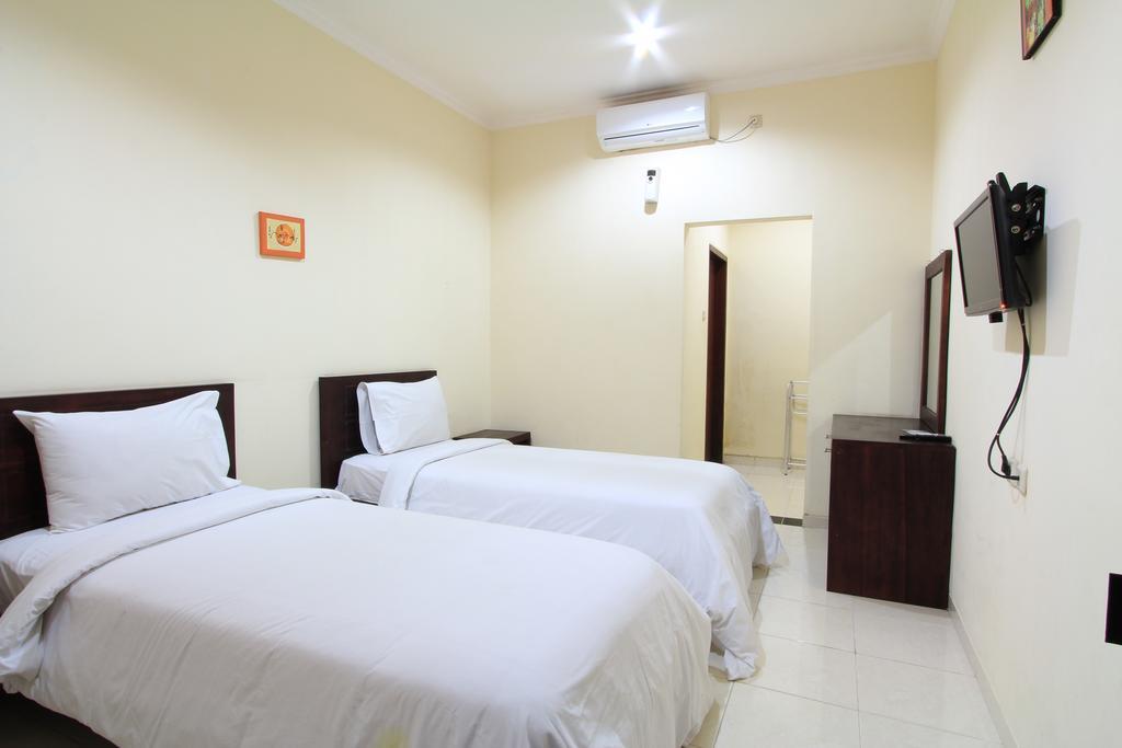 Guest house Surya
