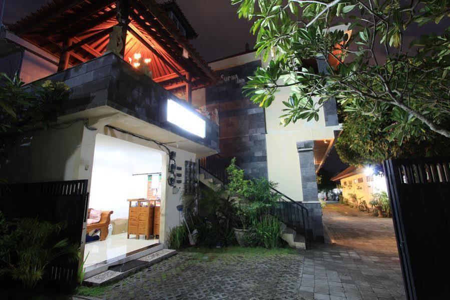 Guest house Surya *