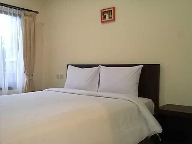 Guest house Surya Kuta (Bali)