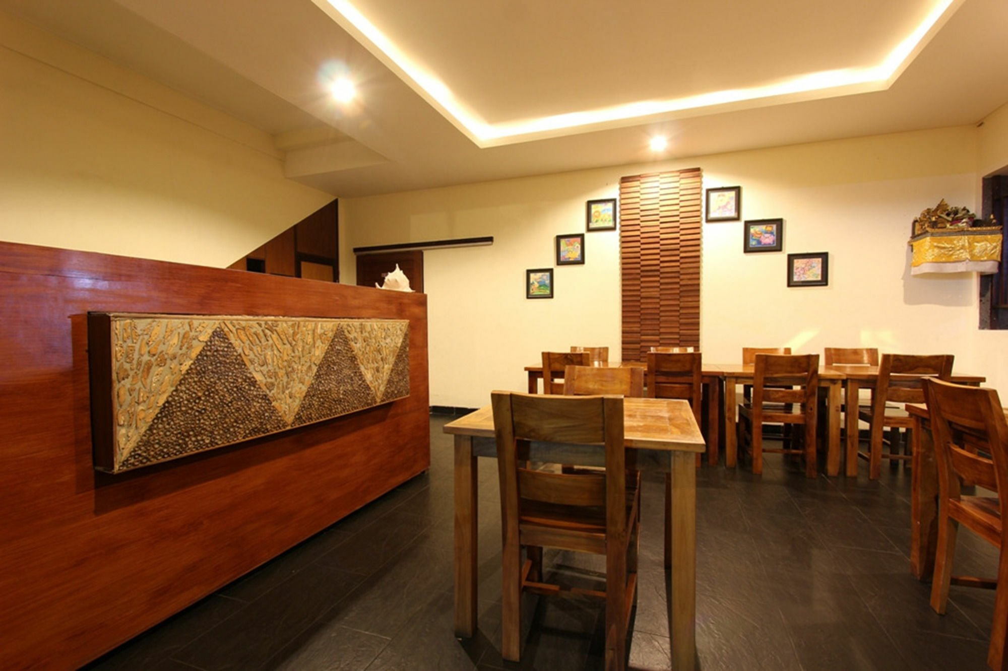 Guest house Surya