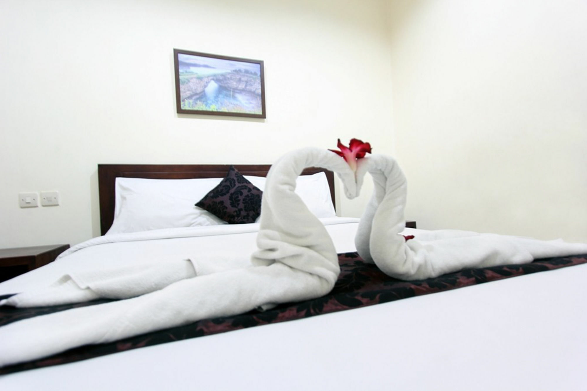 Guest house Surya Kuta (Bali)
