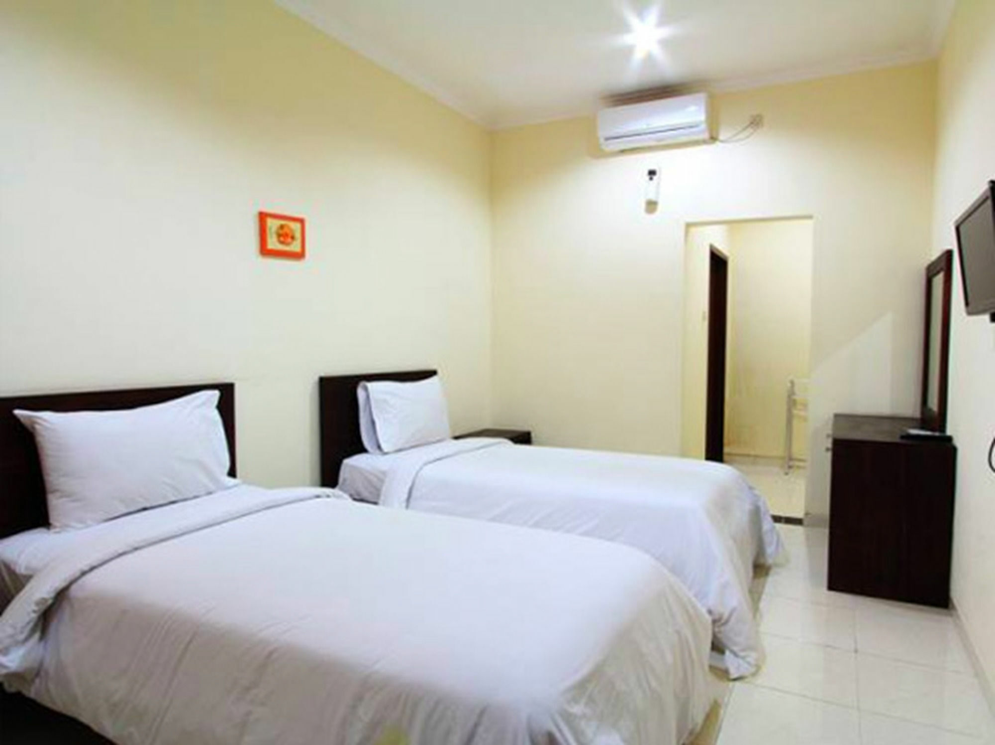 Guest house Surya Kuta (Bali)